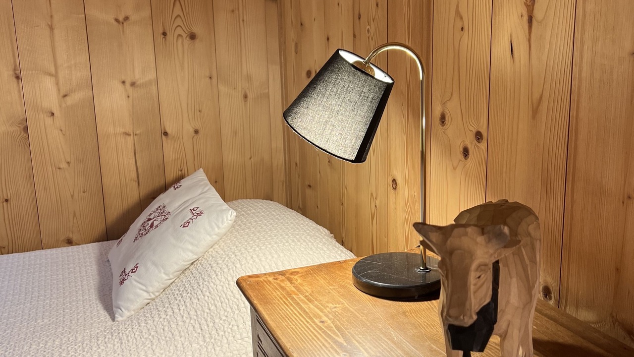 Photo of Bedroom in Notre-Dame-de-Bellecombe
