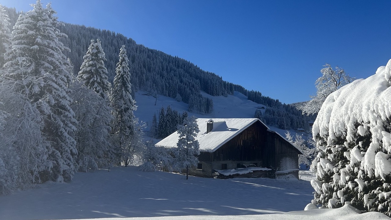 Photo of Outdoor in Notre-Dame-de-Bellecombe