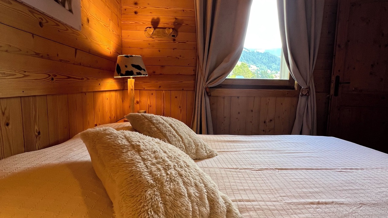 Photo of Bedroom in Notre-Dame-de-Bellecombe