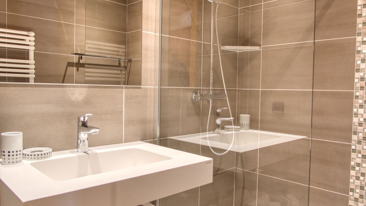 Photo of Bathroom in Notre-Dame-de-Bellecombe