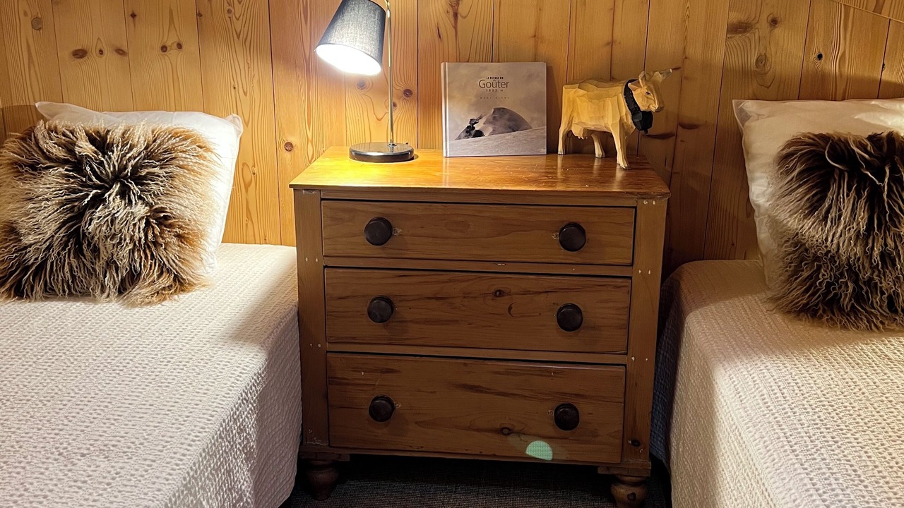 Photo of Bedroom in Notre-Dame-de-Bellecombe