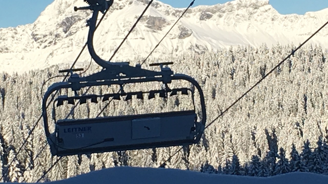 Photo of Others in Notre-Dame-de-Bellecombe