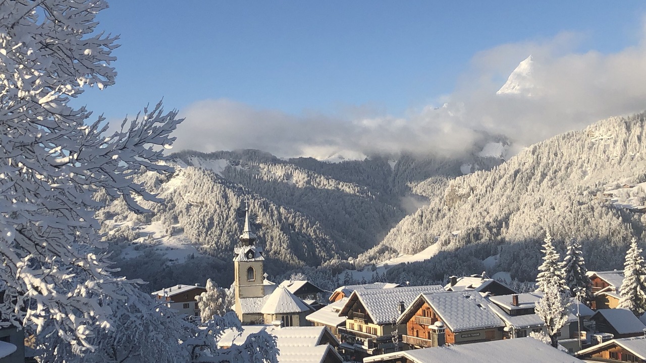 Photo of Outdoor in Notre-Dame-de-Bellecombe