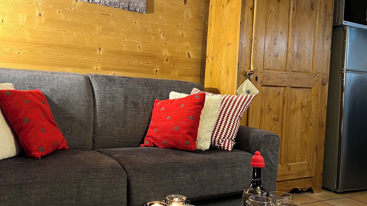 Photo of Livingroom in Notre-Dame-de-Bellecombe