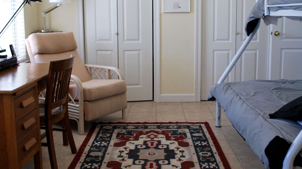 Photo of Bedroom in Seacrest