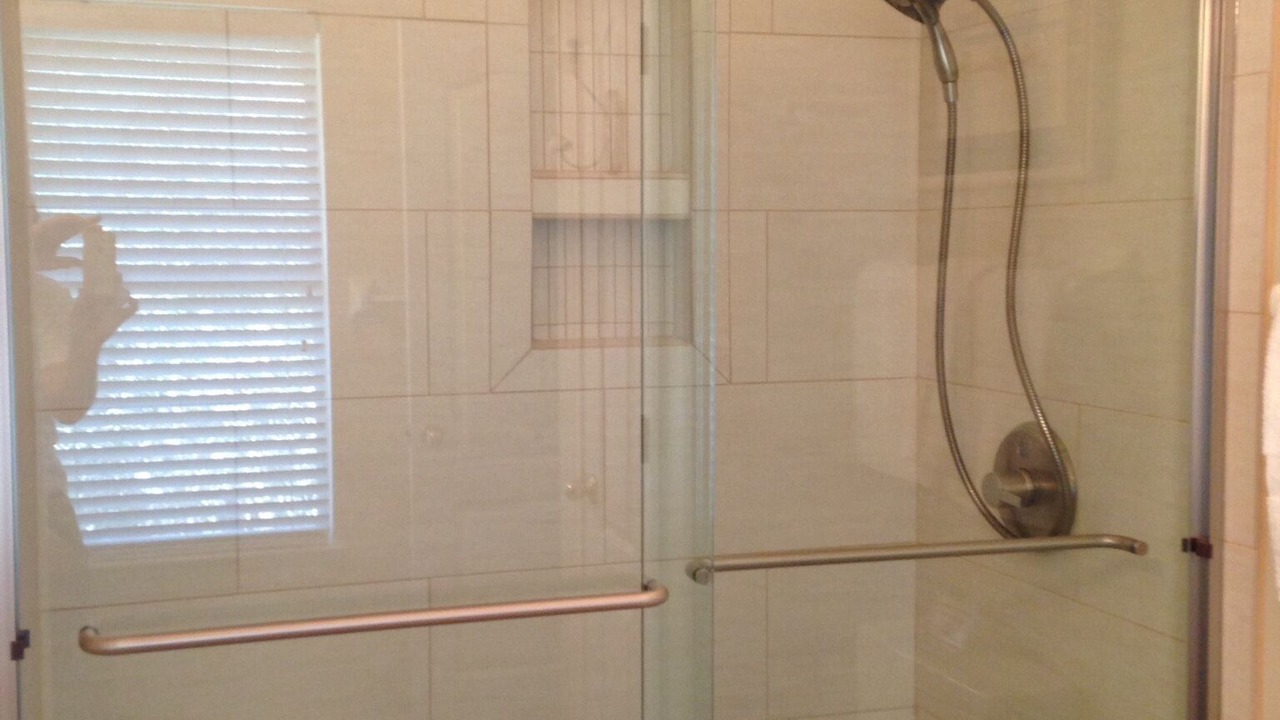 Photo of Bathroom in Seacrest