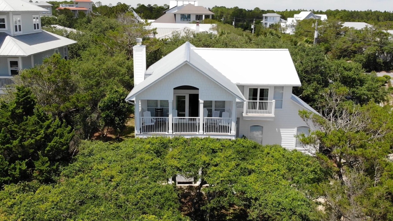 Photo of Outdoor in Seacrest