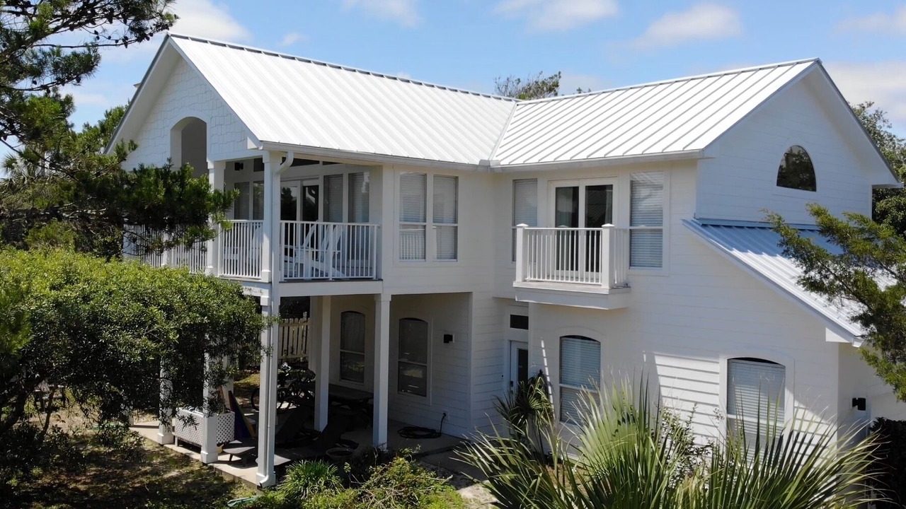 Photo of Outdoor in Seacrest