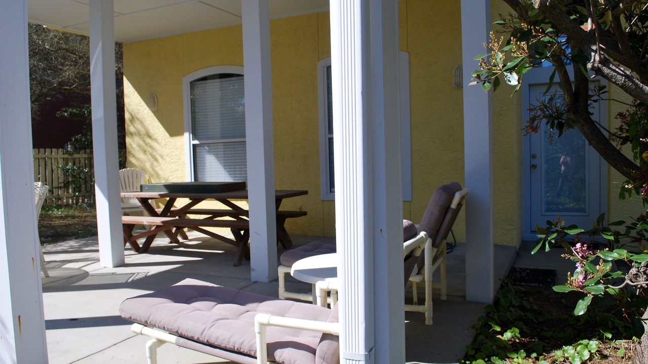 Photo of Outdoor in Seacrest