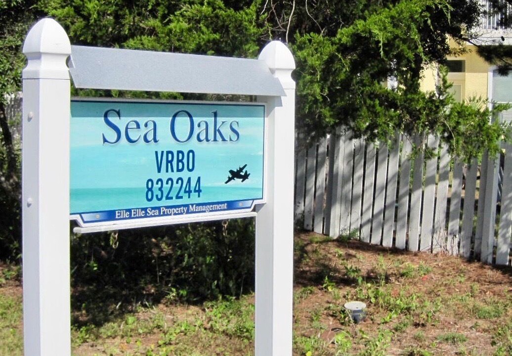 Photo of Outdoor in Seacrest