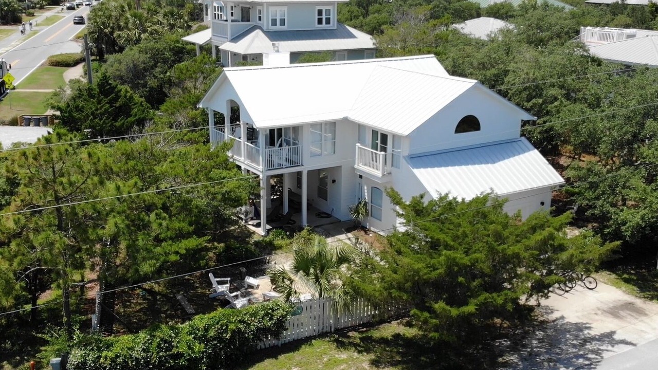 Photo of Outdoor in Seacrest