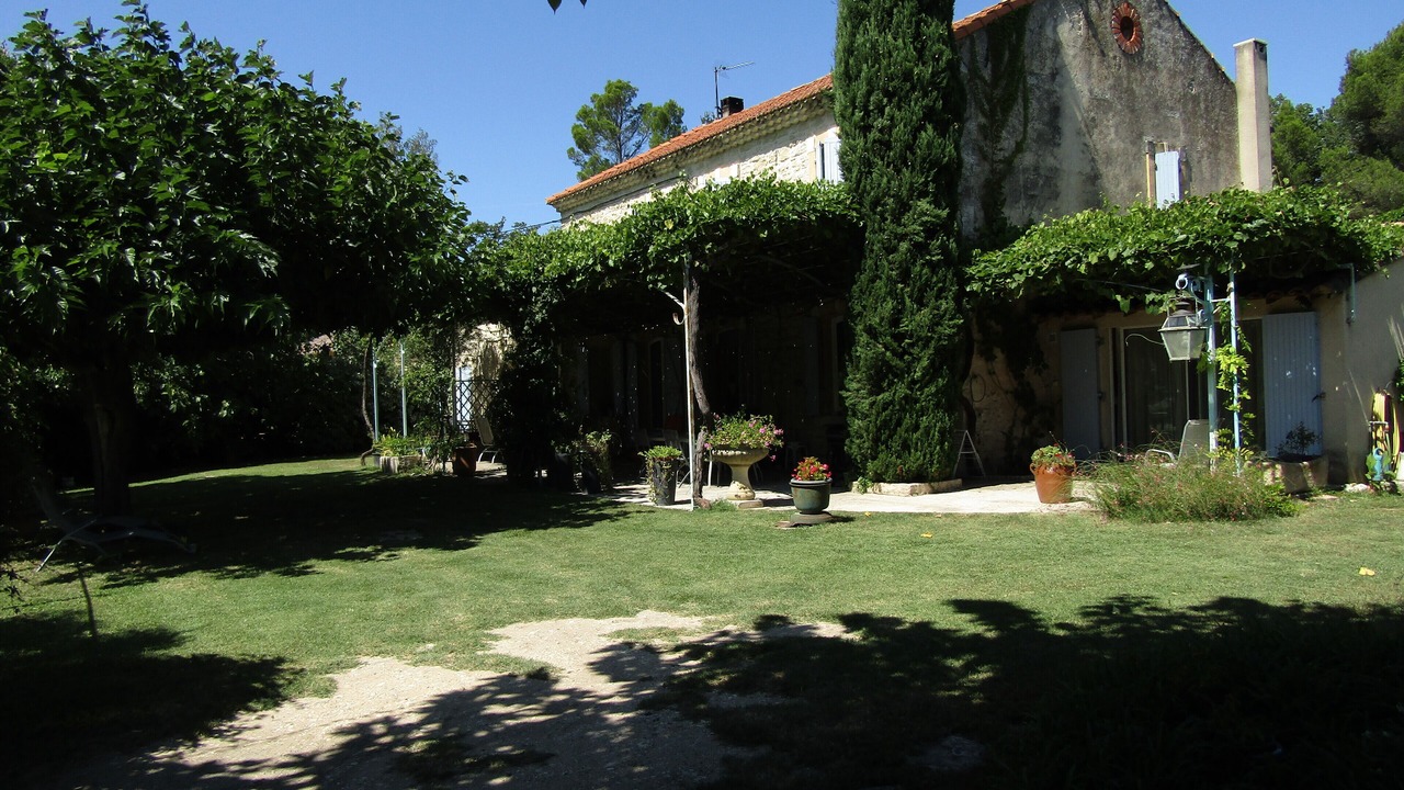 Photo of Outdoor in Loriol-du-Comtat