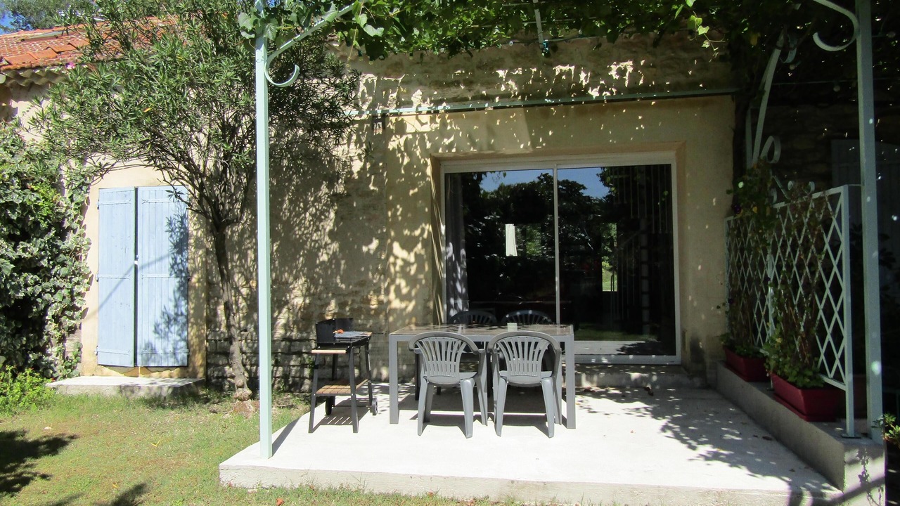 Photo of Outdoor in Loriol-du-Comtat