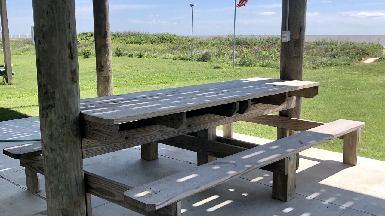 Photo of Outdoor in Port Bolivar