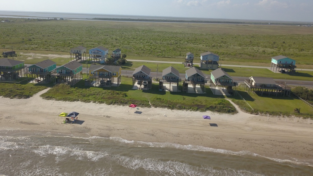 Photo of Others in Port Bolivar