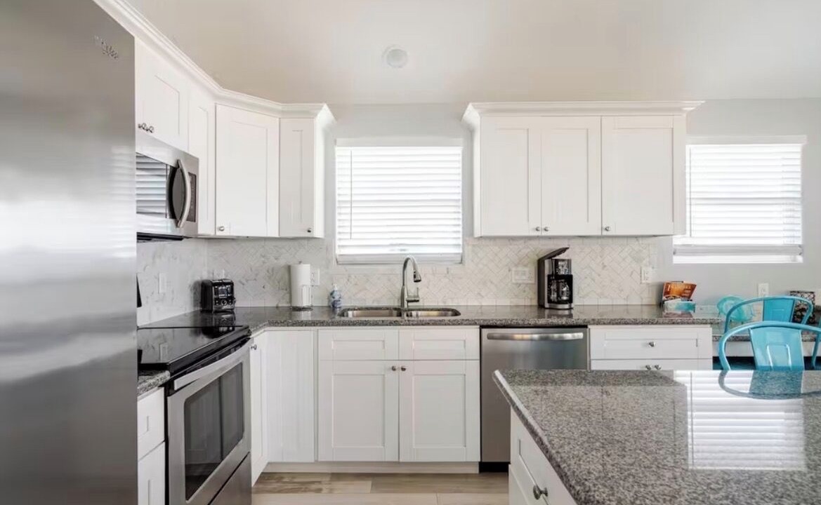Photo of Kitchen in Port Bolivar