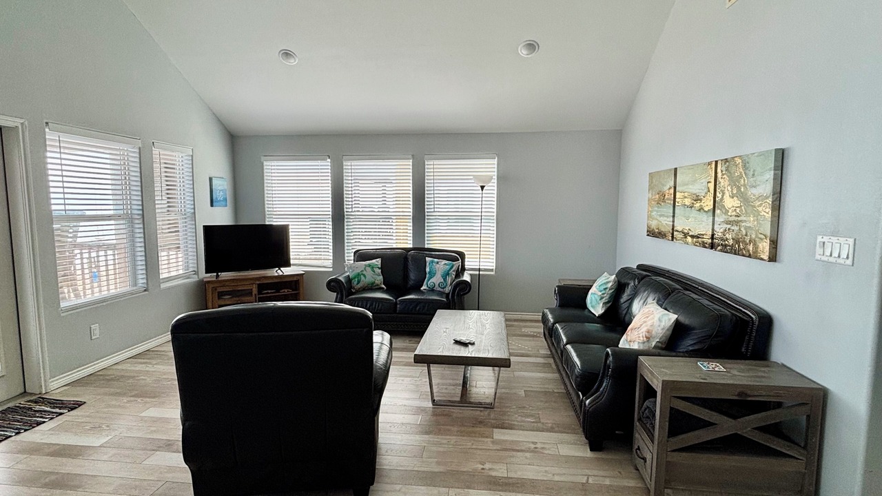 Photo of Livingroom in Port Bolivar