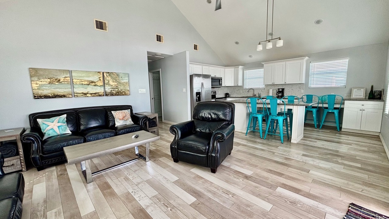 Photo of Livingroom in Port Bolivar