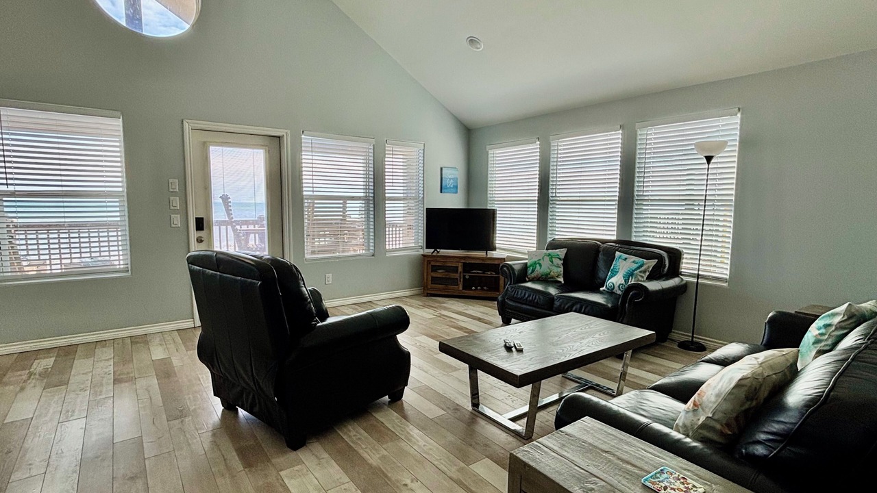 Photo of Livingroom in Port Bolivar