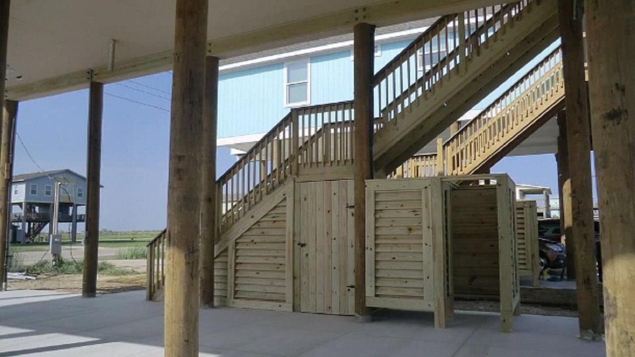 Photo of Outdoor in Port Bolivar