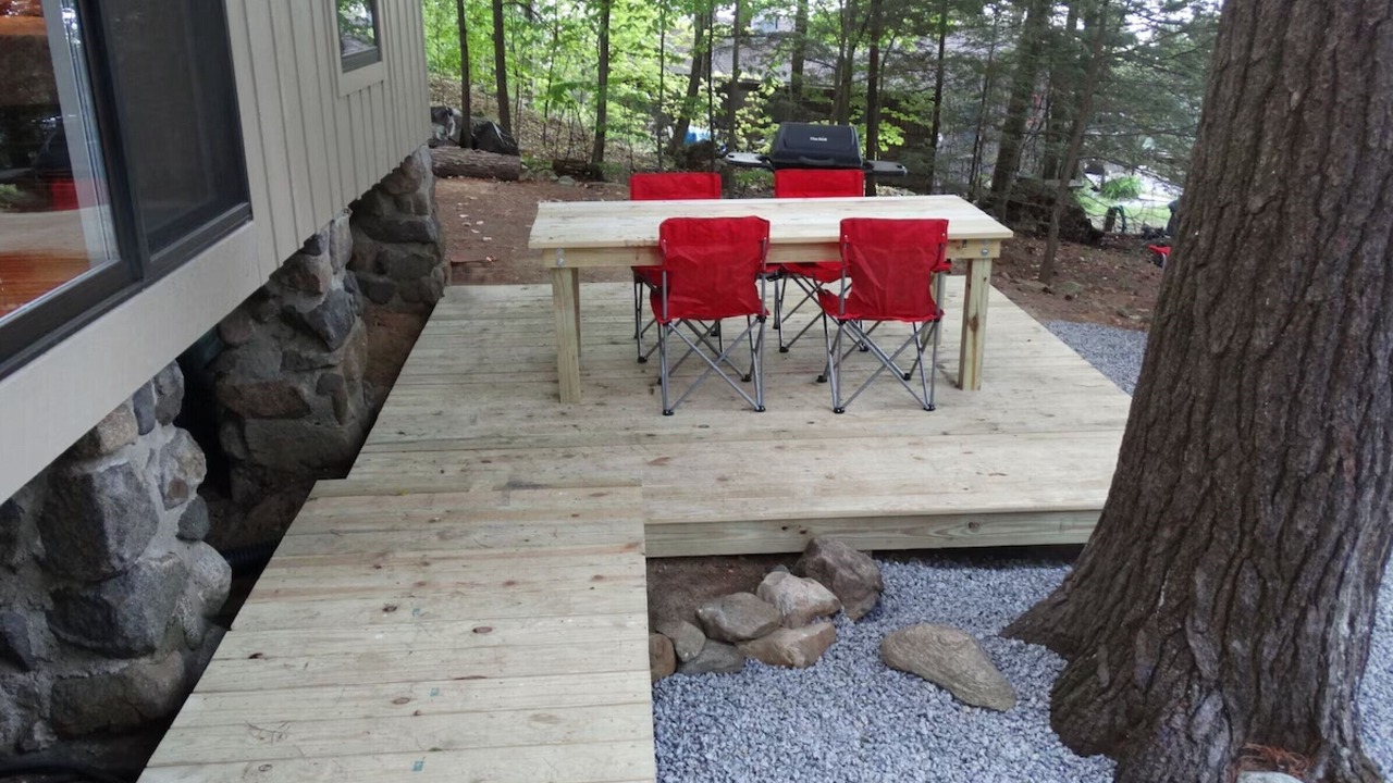 Photo of Outdoor in Bolton Landing