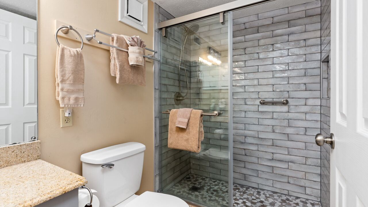 Photo of Bathroom in Wintergreen