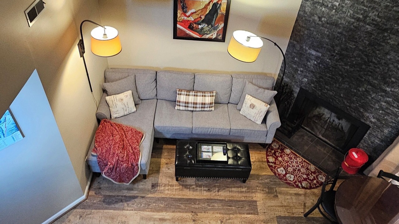 Photo of Bedroom in Wintergreen