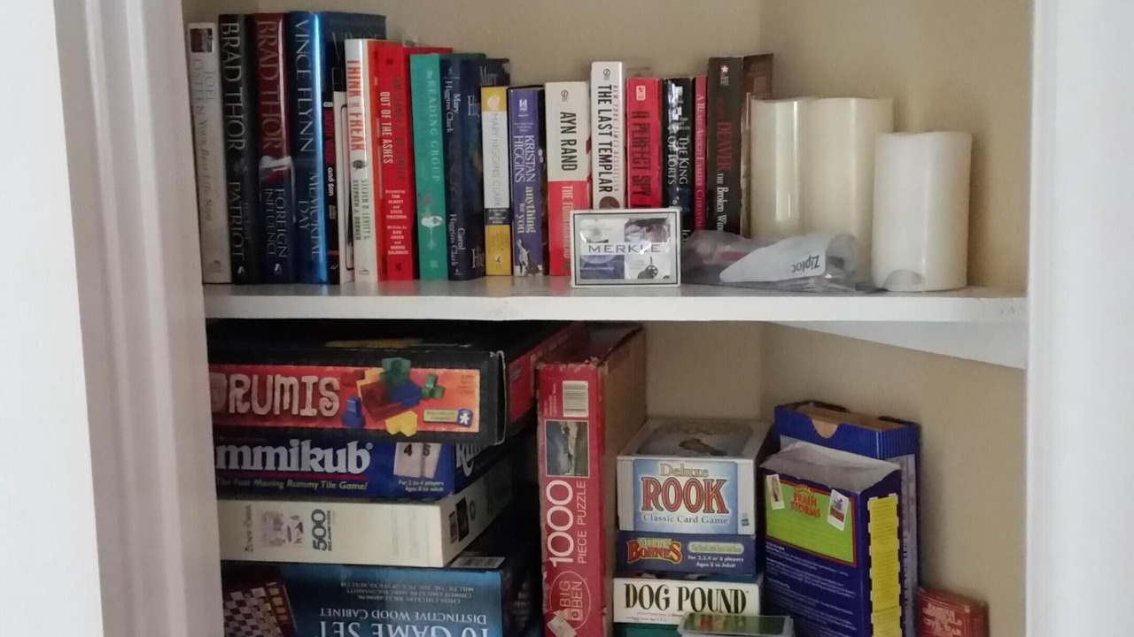 Photo of Others in Wintergreen