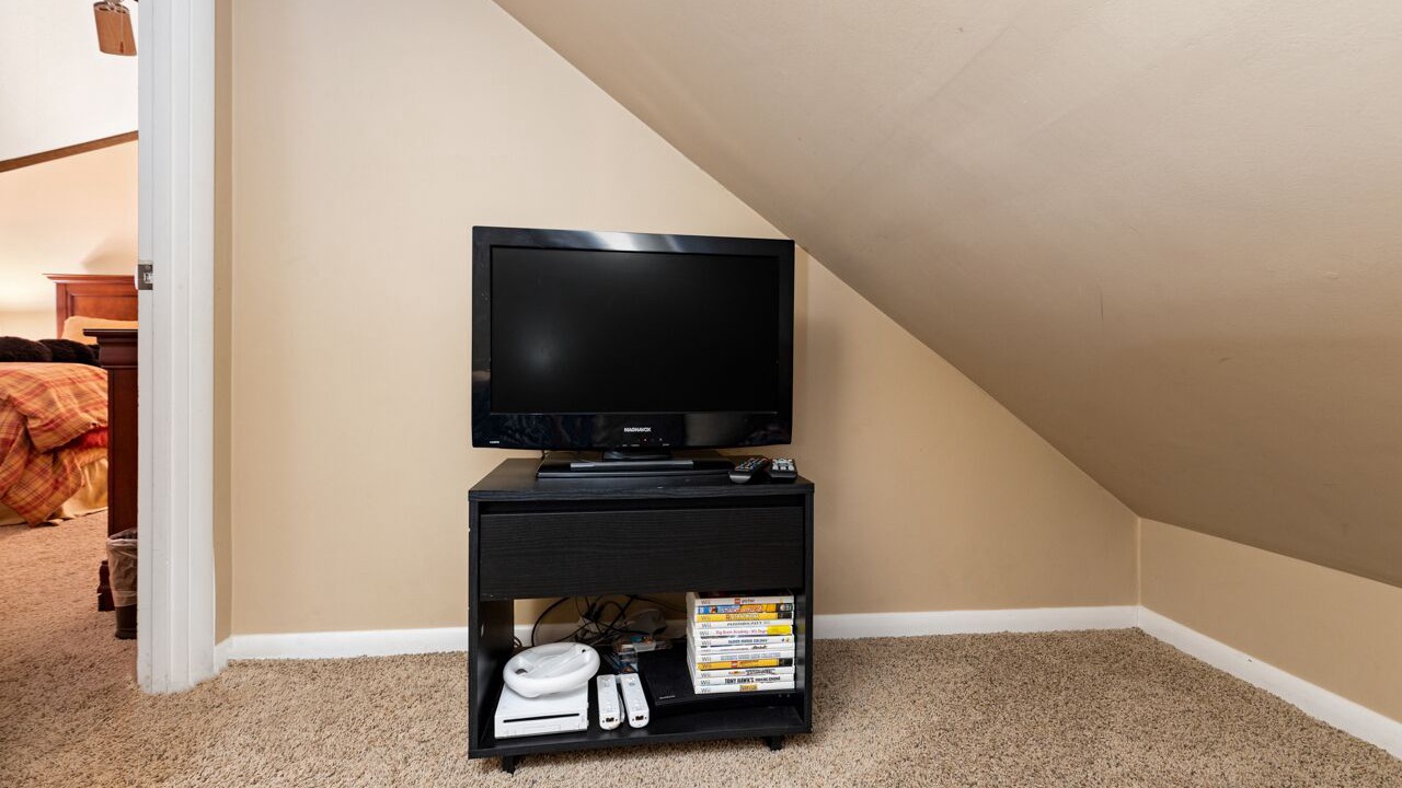 Photo of Bedroom in Wintergreen
