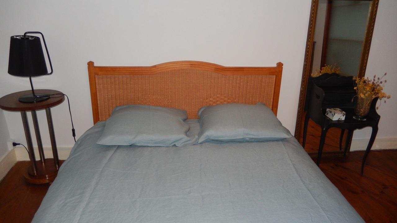 Photo of Bedroom in Hotel de Ville - Quinconces