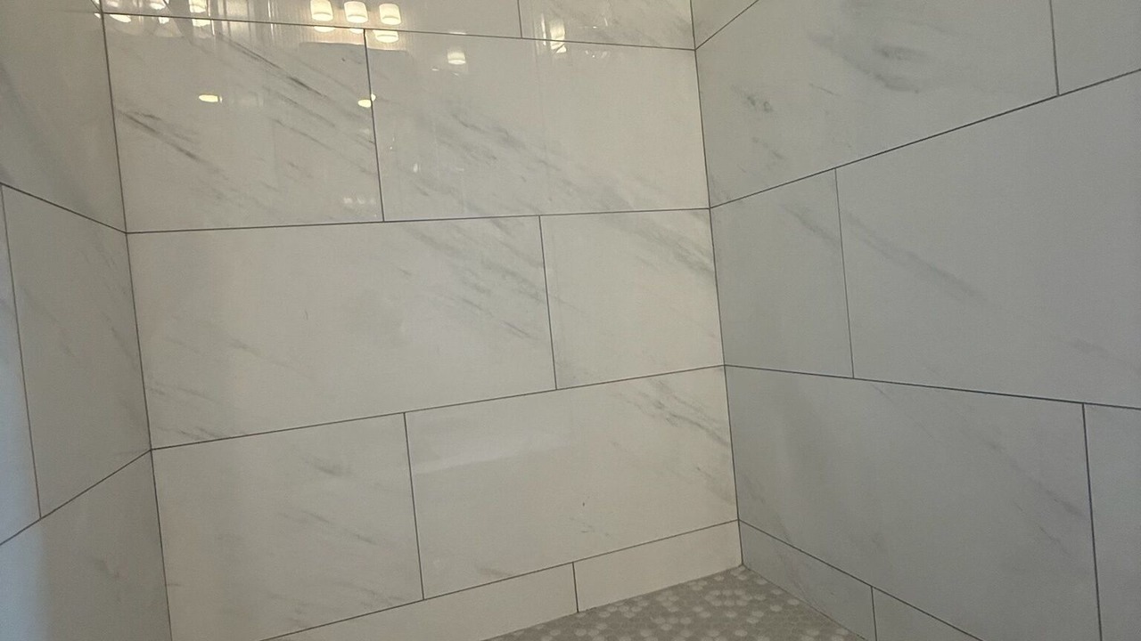 Photo of Bathroom in Pacific Highlands Ranch