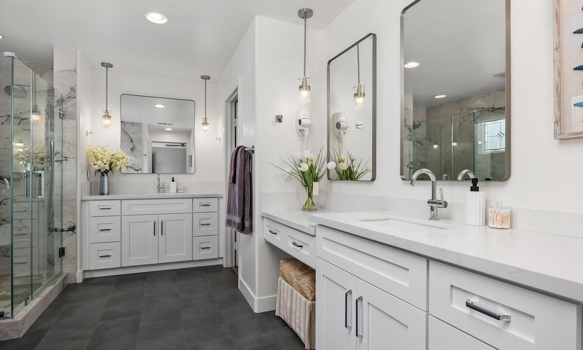 Photo of Bathroom in Pacific Highlands Ranch