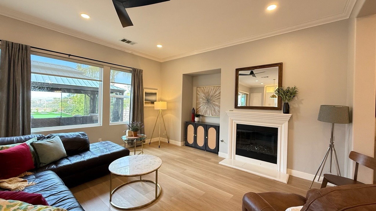 Photo of Bedroom in Pacific Highlands Ranch