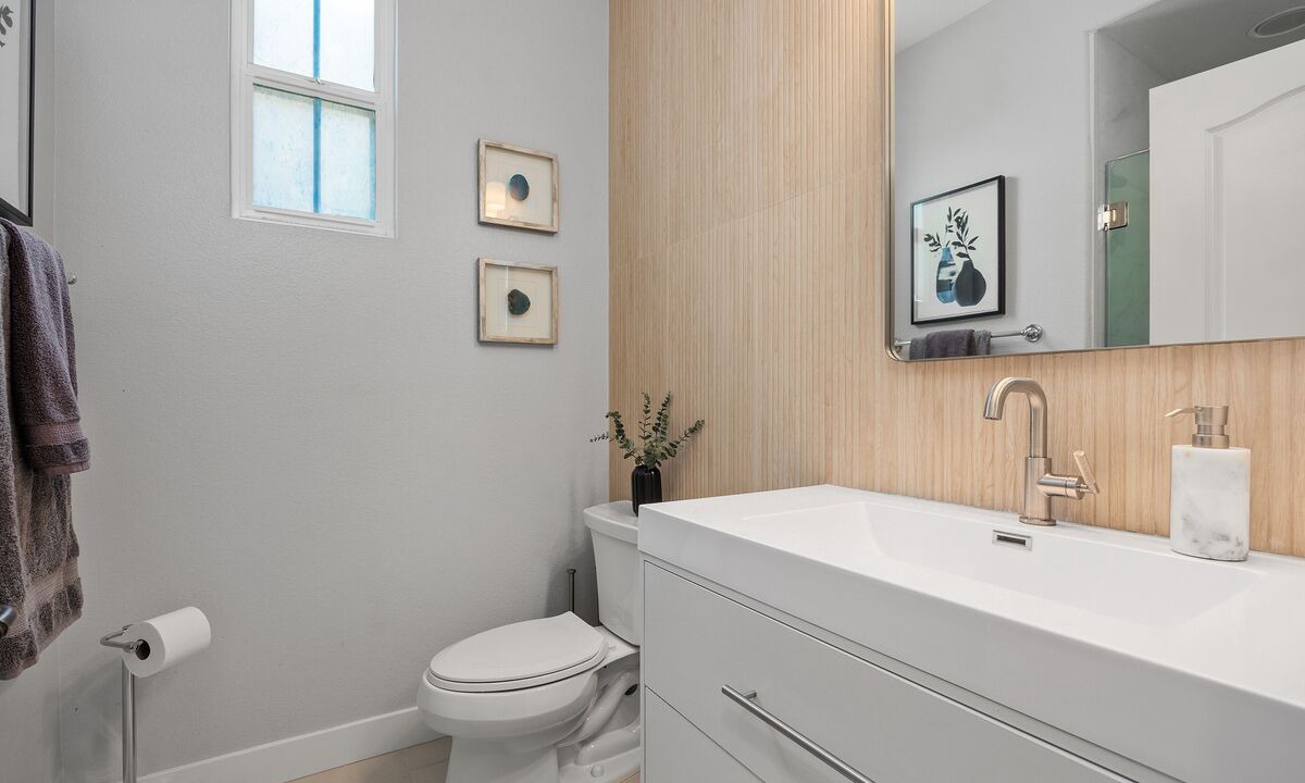 Photo of Bathroom in Pacific Highlands Ranch