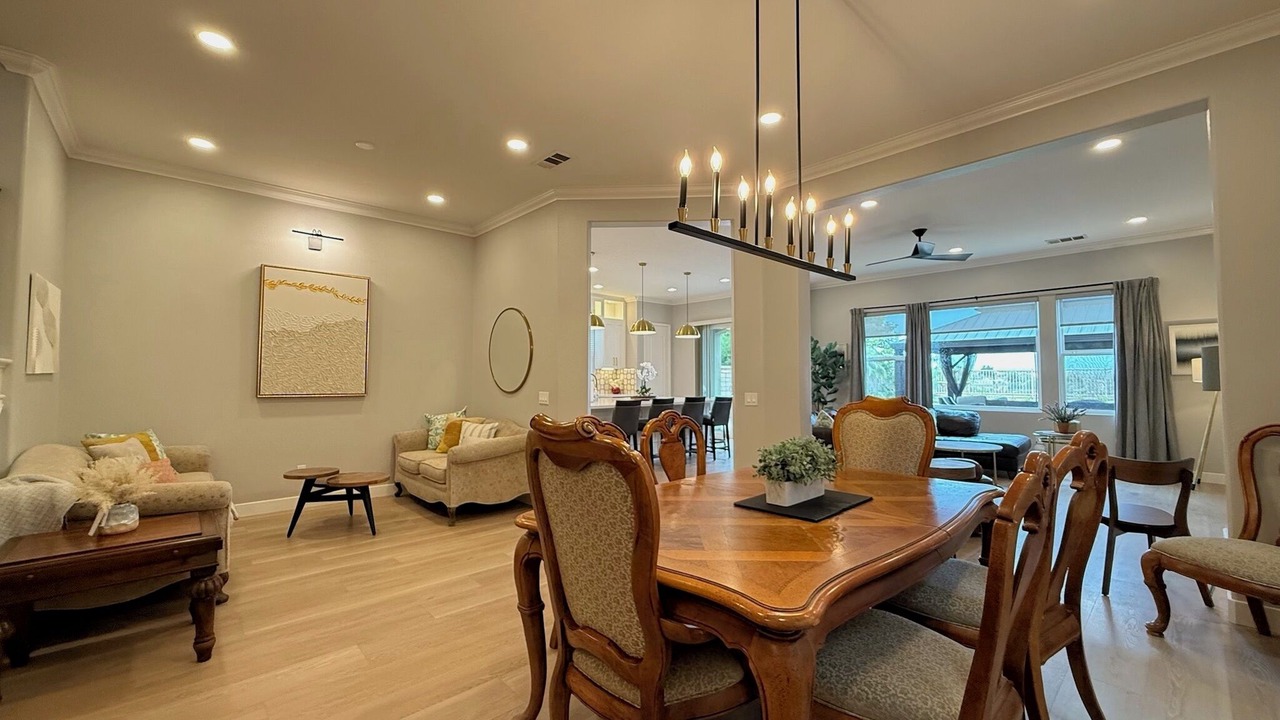 Photo of Bedroom in Pacific Highlands Ranch
