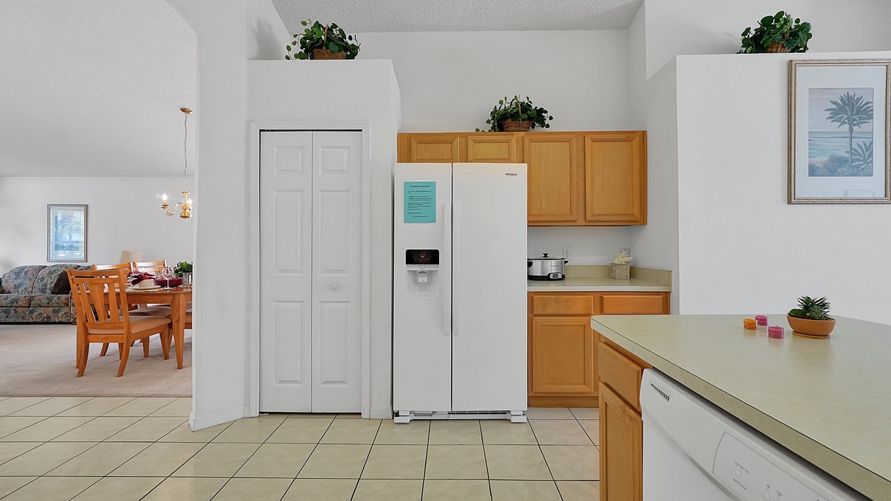 Photo of Kitchen in Seasons