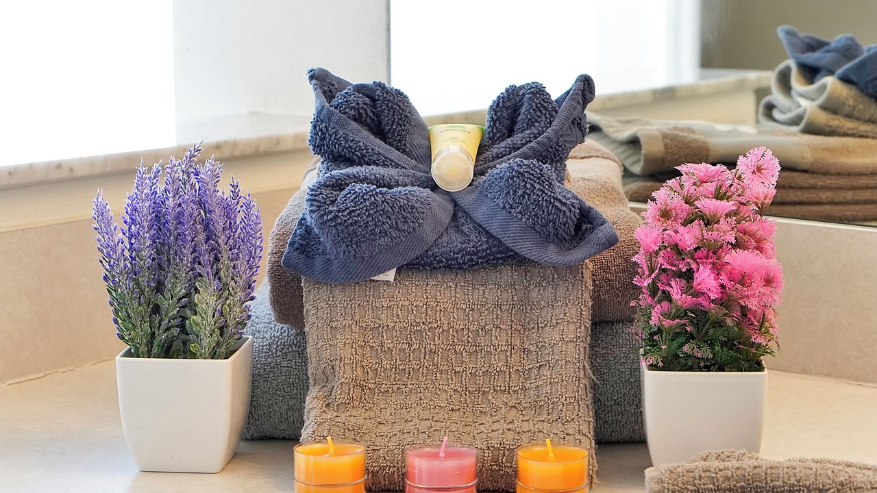 Photo of Bathroom in Seasons