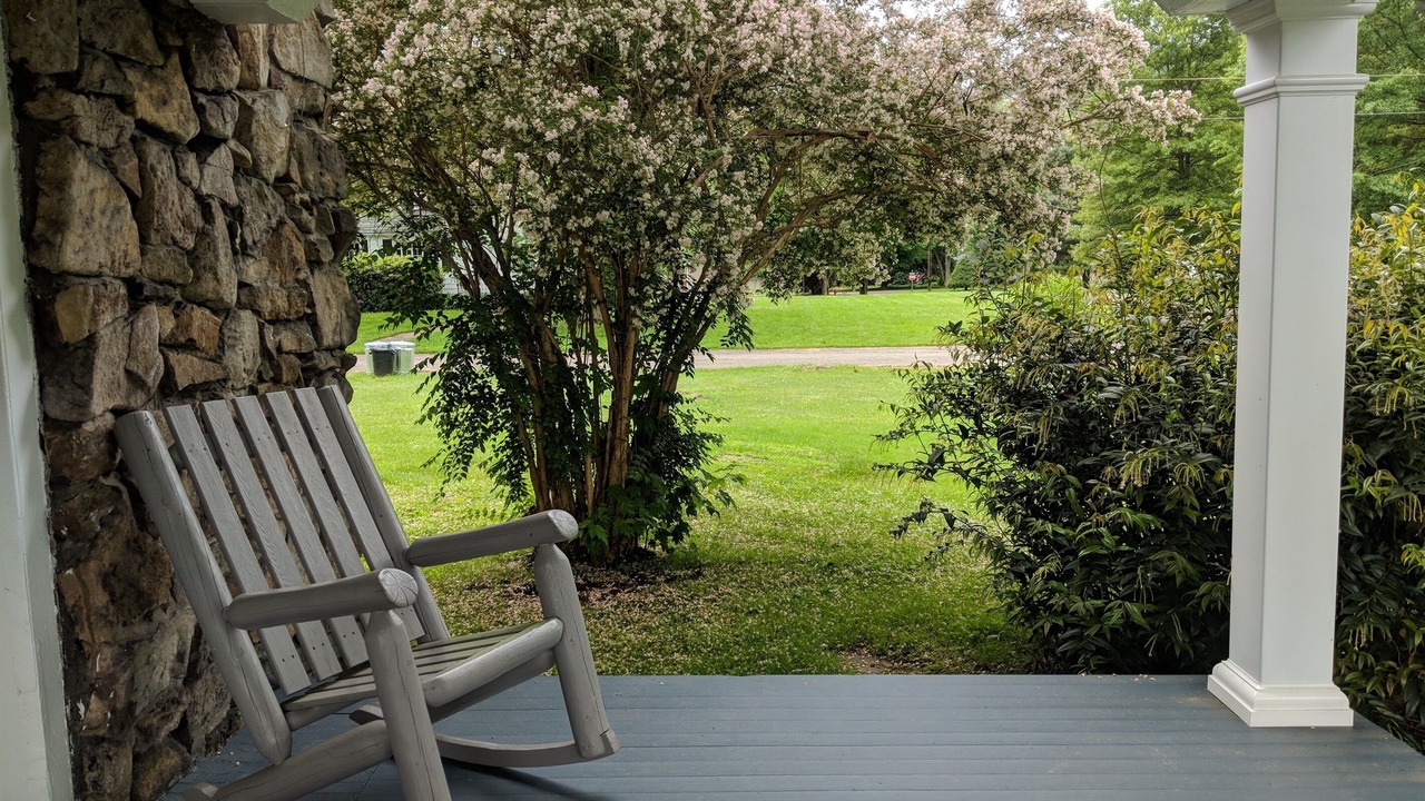 Photo of Outdoor in Confluence