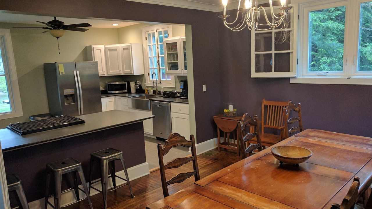 Photo of Livingroom in Confluence
