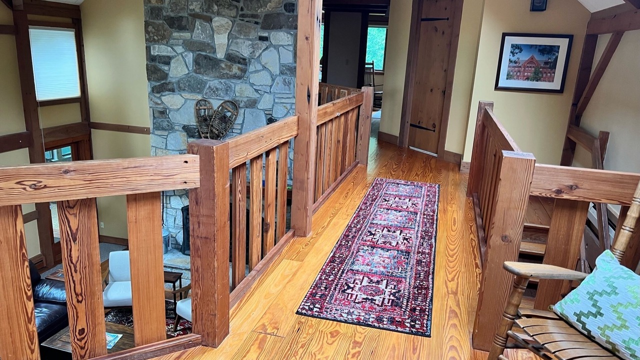 Photo of Bedroom in Stratton and Bromley Ski Areas