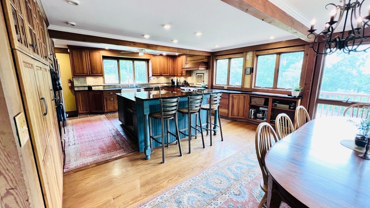 Photo of Bedroom in Stratton and Bromley Ski Areas