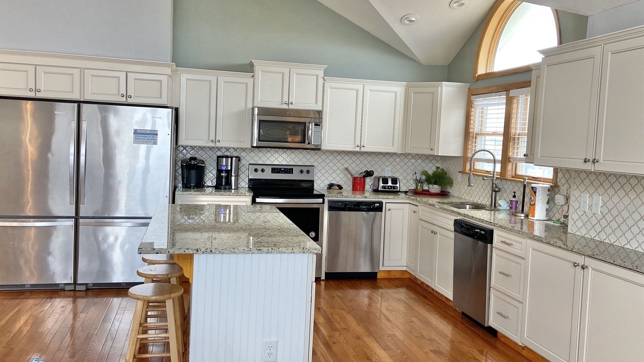 Photo of Kitchen in Nags Head