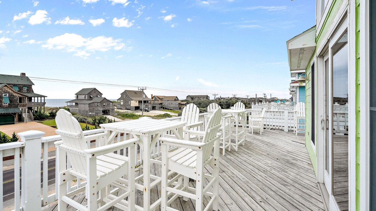 Photo of Outdoor in Nags Head