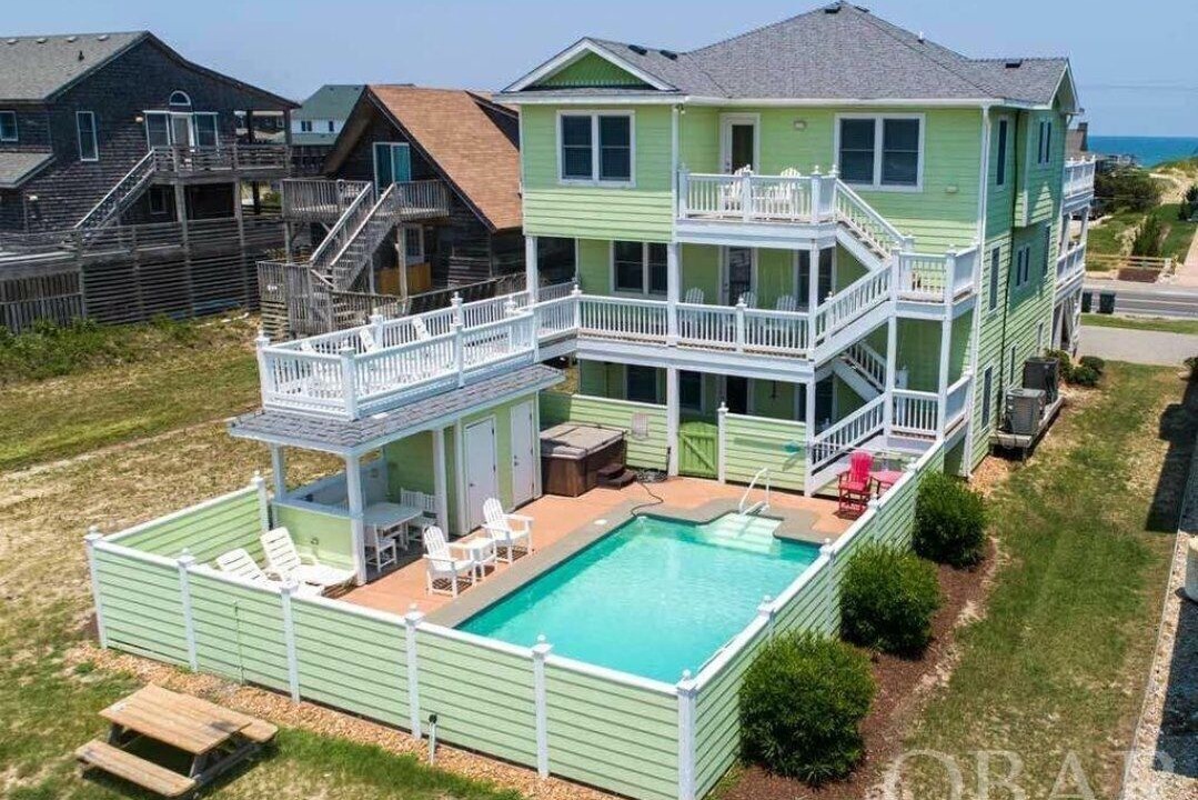 Photo of Outdoor in Nags Head