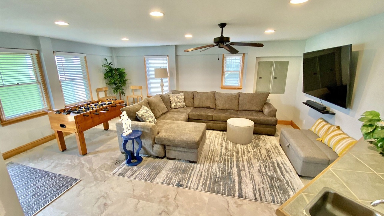 Photo of Bedroom in Nags Head
