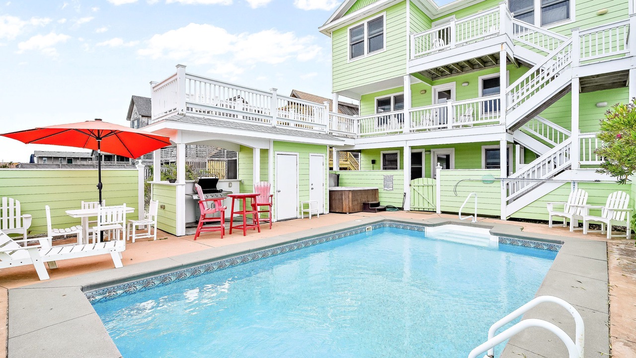 Photo of Outdoor in Nags Head