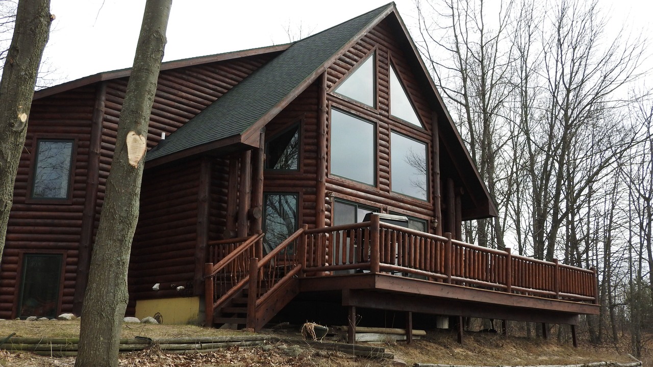Photo of Outdoor in Mears
