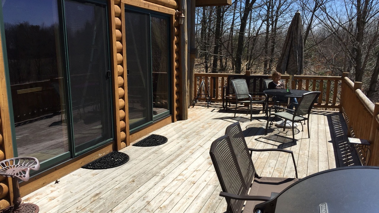 Photo of Outdoor in Mears