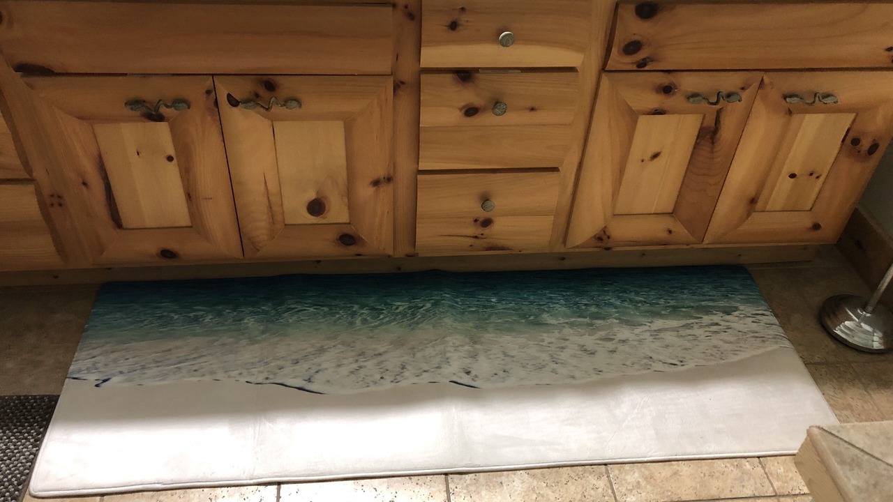 Photo of Bathroom in Mears