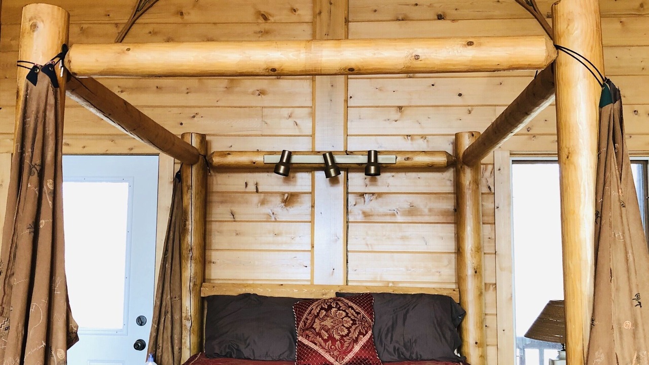 Photo of Bedroom in Mears